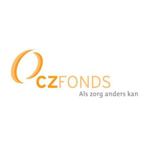 logo CZ Fonds