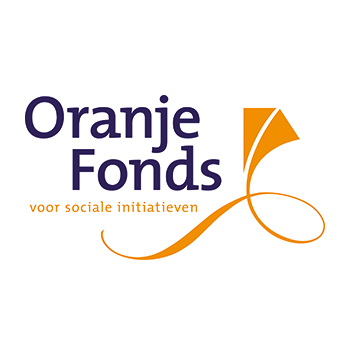 logo Oranjefonds