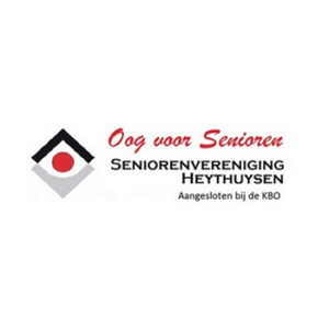 logo Seniorenvereniging Heythuysen