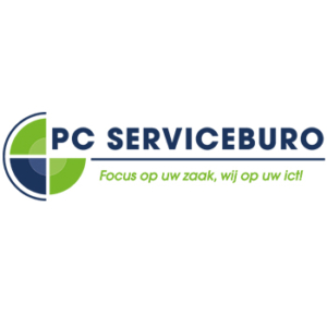 logo PC Serviceburo